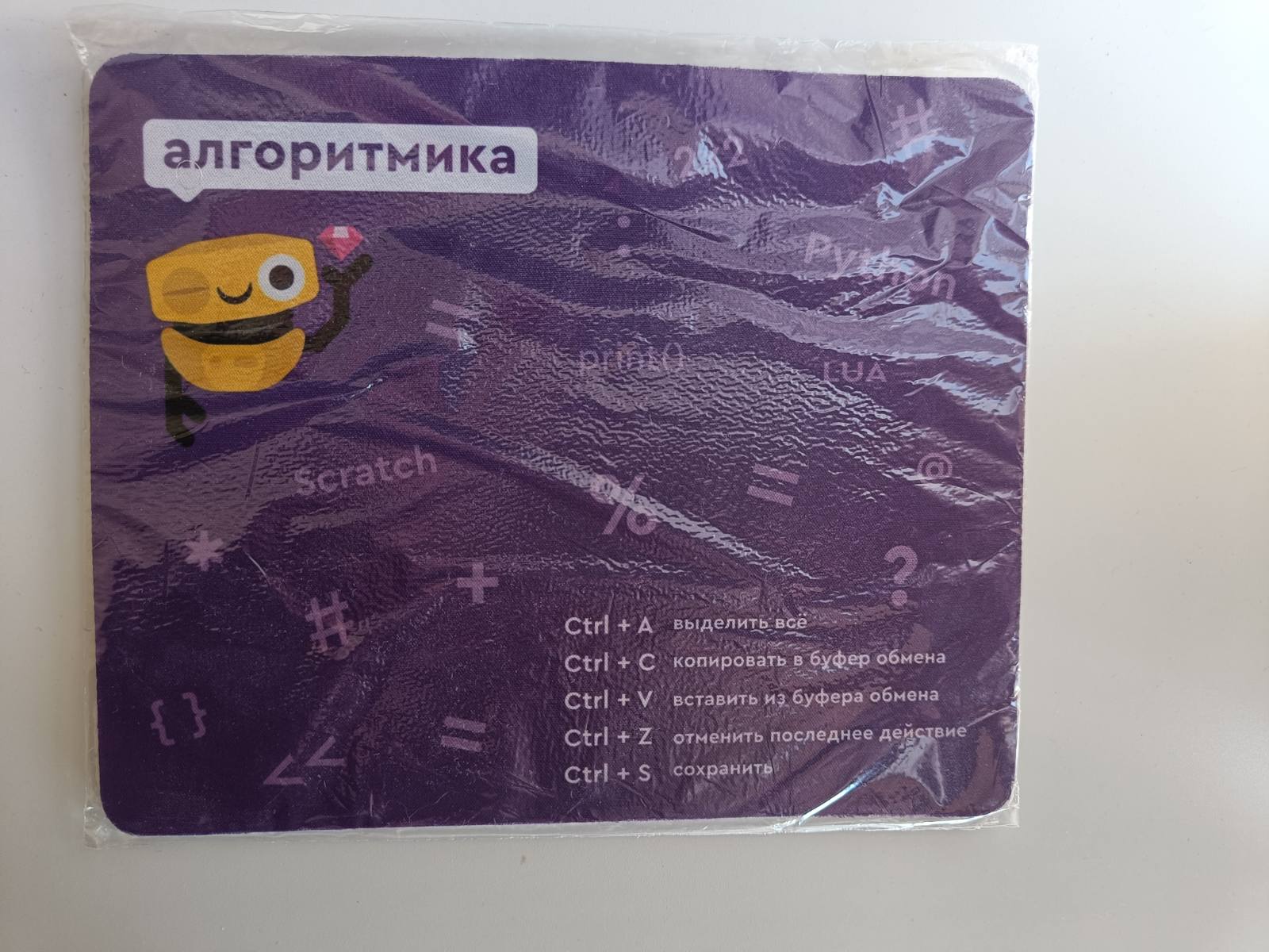 Магазин.Алгоритмика. Нижний Новгород